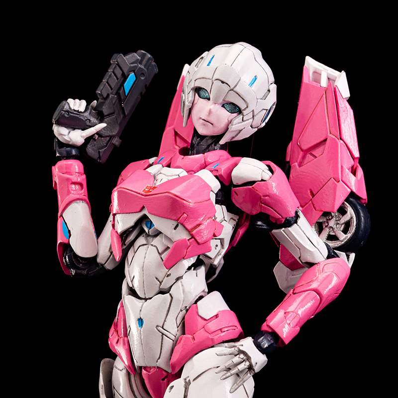 [Furai Model] Arcee